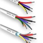 Καλώδιο Συναγερμού 6Χ0.22 FTT8-003