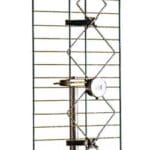 Κεραία FRACARO Πλέγμα PU-4