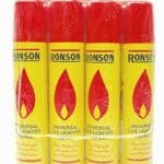 Spray ANTEX Butane Gas 300 ml