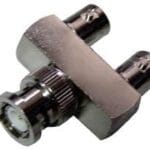 Adaptor Ταφ BNC 1M*/2F*