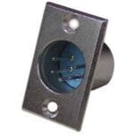 Φίς Τύπου Cannon 5ΠΟΛ.Μ^Σασσί