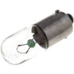 Λαμπάκια Φακού Μπαγιονέτ 12V/0.3A