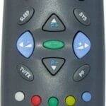 Τηλεκοντρόλ Original BEKO 12.1