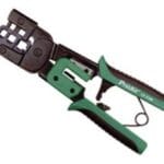 Πένσα Τηλεφωνική Μεταλλική 4Ρ-6Ρ-8Ρ CP376M