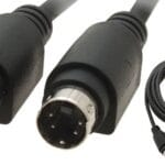 Καλώδιο S-Video M*/M* Aπλό 1.5M