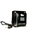 Aυτομετασχηματιστής 220V/110V-500W