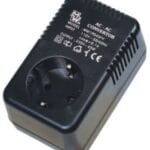 Aυτομετασχηματιστής 110V/220V-50W Αμερικής