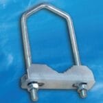 Στηρίγματα Ιστού Φαρδιά Φ60 Μέσα