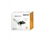 Κάρτα Δικτύου PCI CMP21 10/100/1000 Approx PCIE1000