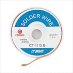 Σύρμα Αποκόλλησης Copper N4 2.5mm