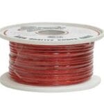 Καλώδιο Συνδεσμολογίας 1Χ10mm 8ΑWG