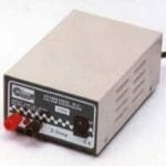 Τροφοδοτικό Stabilized 13.8V/3A