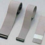 Καλώδιο flat Γκρί 10Αγωγών HF 10