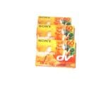 Κασσέτα DVM DVM-60