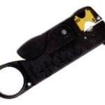 Απογυμνωτής Καλωδίων Coaxial Περιστροφής