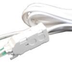 Βίσμα KRONE Τετραπολικό 2/4 Διακόπτη