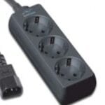 Πολύπριζο UPS 220V 3 ΘΕΣΕΙΣ