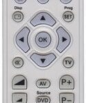 Πολυτηλεχειριστήριο Γιά DVD Η/Υ