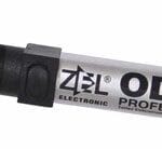 Τρόμπα Απορρόφησης OD-25 Turbo Μεταλλική