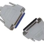 Καλώδιο Κομπιούτερ D25Μ*/F* 2.0Μ