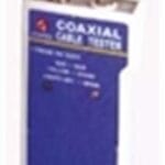 ΕΛΕΓΚΤΗΣ ΟΜΟΑΞΩΝ.Καλώδιο CT-N004