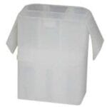 Φίσσα Πλαστική Αυτοκινήτου ΣΕΙΡ.6700 Μ*6Ρ