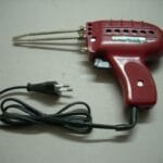 Κολλητήρι Πιστόλι EBAK 250W