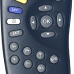 Τηλεκοντρόλ Original Humax