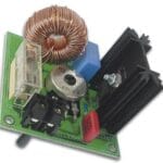 Kit Velleman K8026 Dimmer 3,5A