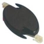 Καλώδιο Τηλεφώνου Τοίχου Πτυσόμενο 6Ρ4C 3μ TA-729