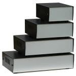 Κουτί Μεταλλικό D601