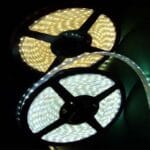 Tαινία Στεγανή Αυτοκόλλητη 60L/M SC-TWF2- W 4.8W/M
