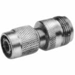 Adaptor N Type F*/ TNC M*