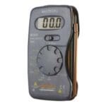 Πολύμετρο Ψηφιακό Pocket 3 1/2 Ψηφία M-300