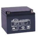 Μπαταρία Μολύβδου 12V/26Ah TC