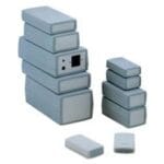 Κουτί Πλαστικό Κατασκευών G436/K11