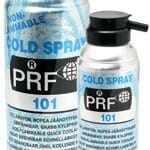 Spray Duster PRF220ml 101 Cold Spray