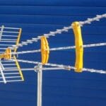 Κεραία Condor Τριπλή ΤΤ-160