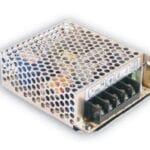 Τροφοδοτικό Switching Ράγας 12V/35W/3Α