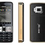 Kινητό Tηλέφωνο ΤΤV24 2SIM+TV+FM+MP3