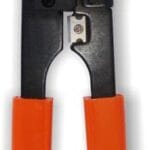 Πένσα Τηλεφωνική Μεταλλική 8Χ8 376C