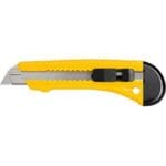 Μαχαίρι Φαλτσέτας Φαρδύ 25mm GKN-104 GOLDTOOLS