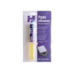 Θερμοαγώγιμη Σιλικόνη Σωληνάριο 25gr TermoPasty