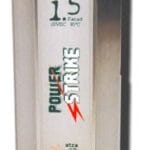 Πυκνωτές Αυτοκινήτου 1.5F DISP