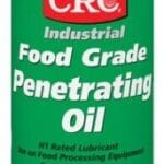 Spray CRC Penetrating Oil