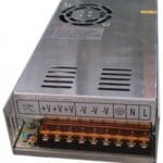 Τροφοδοτικό Switching Aνοικτού Tύπου 350W 12V S-350-12