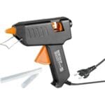 Πιστόλι Θερμόκολλας 10mm/60W Φθηνό 15(80)W GK-380B