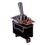 Διακόπτης Μπράτσο Φ12 2Ρ 1-0 10Α