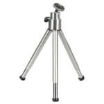 Τρίποδο Video Kάμερας Hama Ministat SI max. 15cm