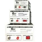 Τροφοδοτικό Stabilized 13.8V/10A